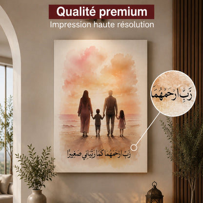 Douceur Familiale