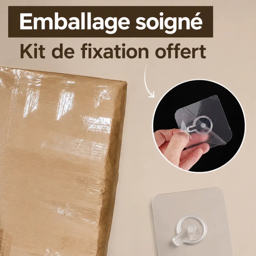 Apaisement du Cœur